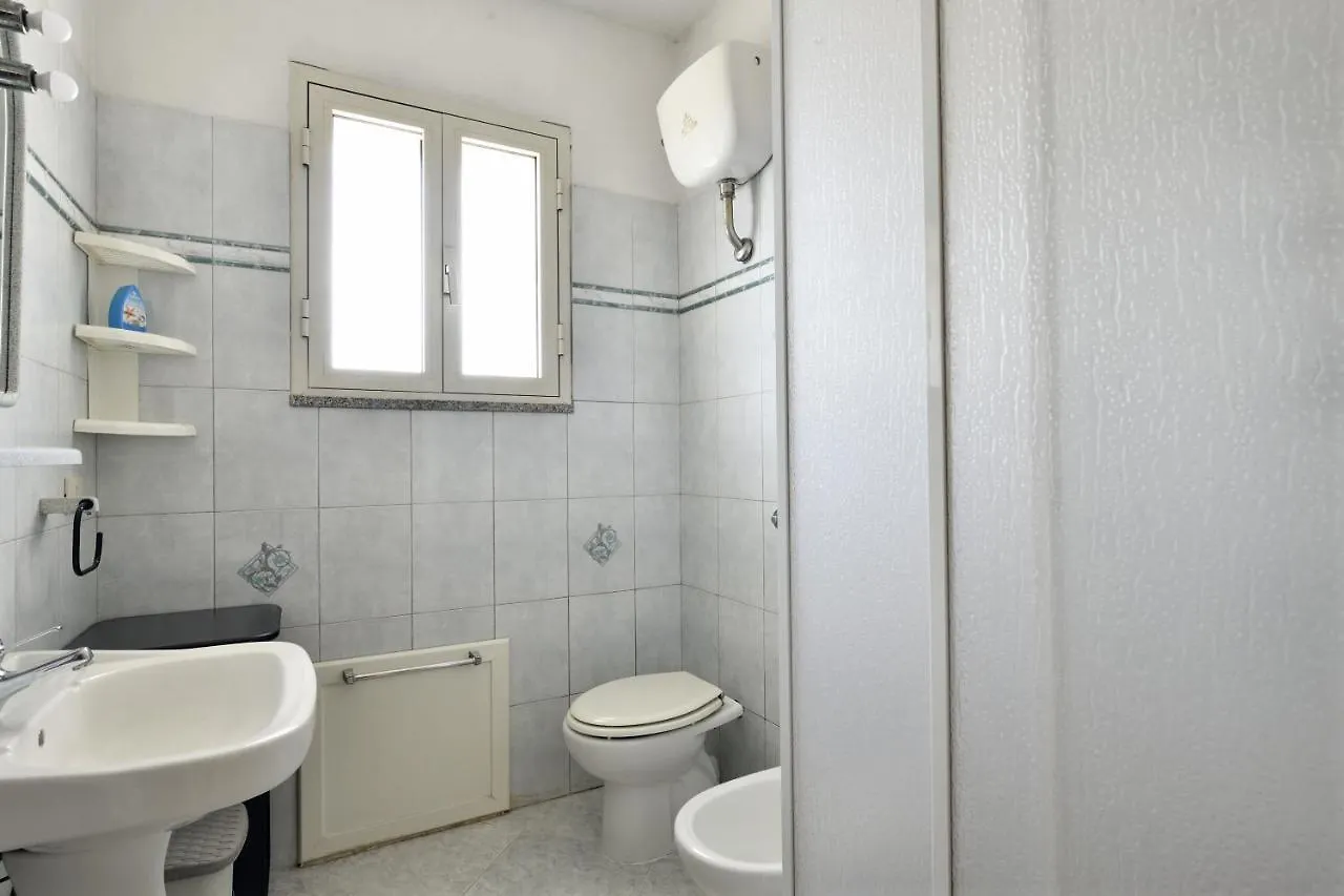 3 - Casa Con Giardino Lotzorai - Sa Crai Apartments Sardinian Experience