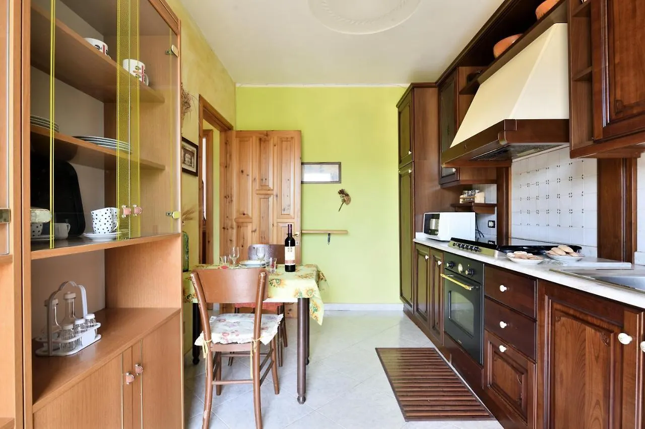 3 - Casa Con Giardino Lotzorai - Sa Crai Apartments Sardinian Experience 0*,