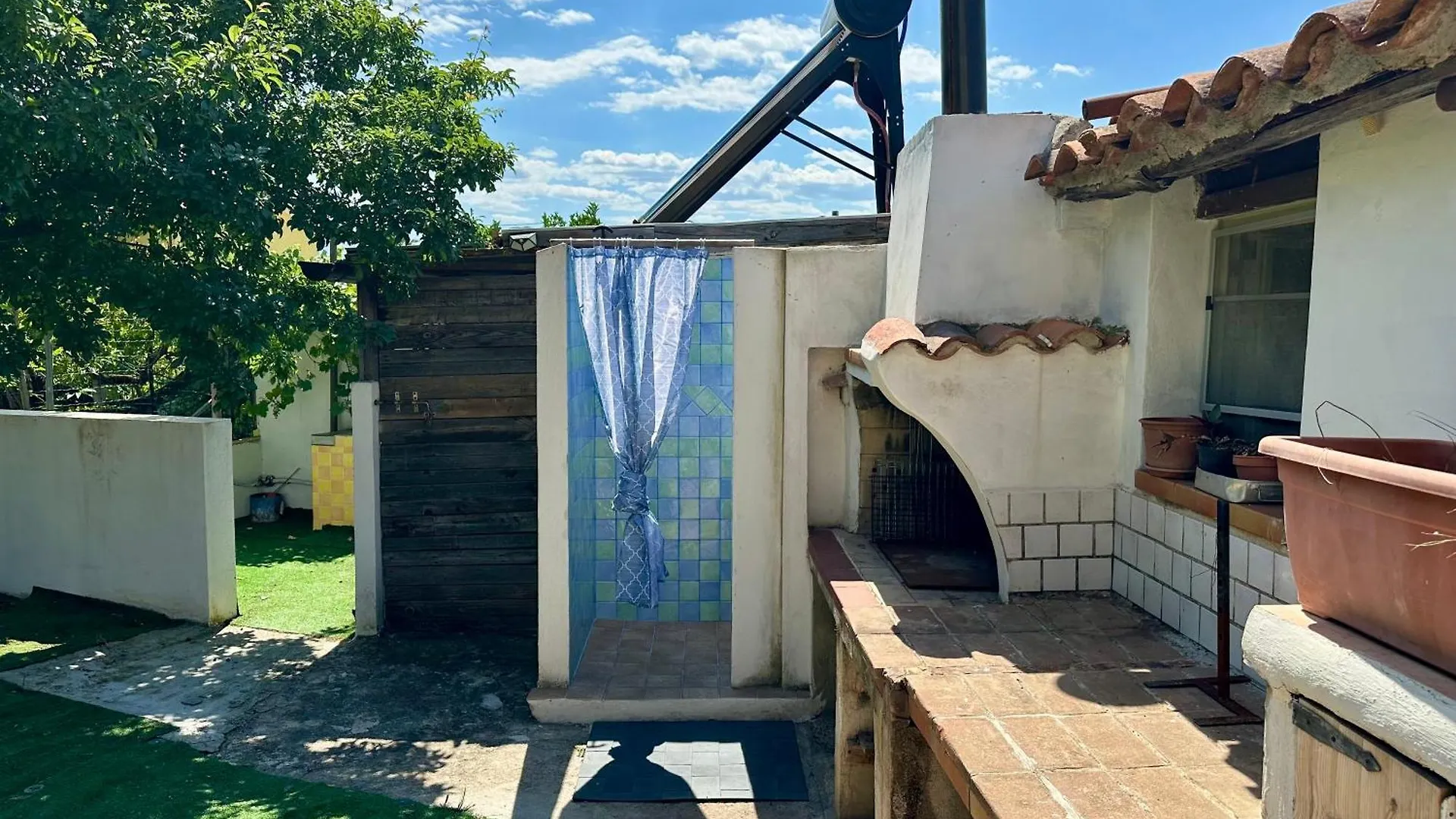 3 - Casa Con Giardino Lotzorai - Sa Crai Apartments Sardinian Experience Ιταλία