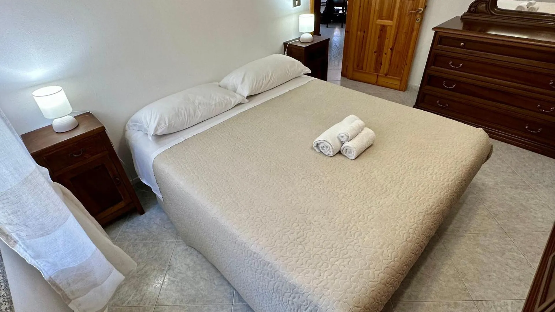 3 - Casa Con Giardino Lotzorai - Sa Crai Apartments Sardinian Experience 0*,