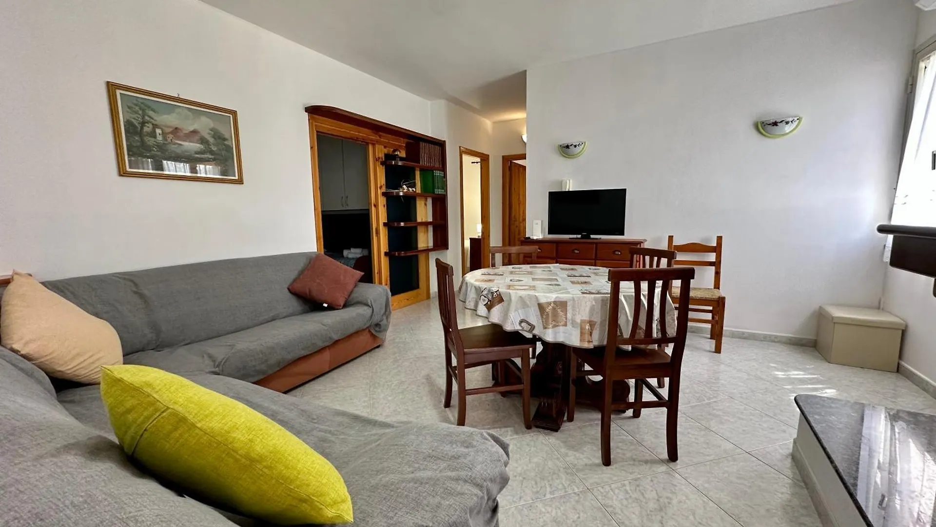 3 - Casa Con Giardino Lotzorai - Sa Crai Apartments Sardinian Experience
