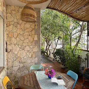 Casa Violetta Lotzorai