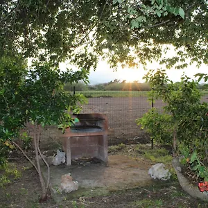 Villarosa Lotzorai